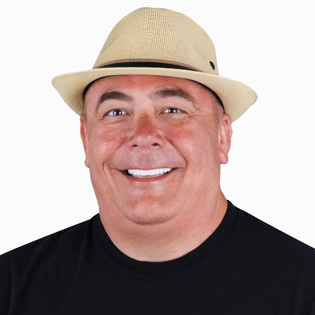 after snap on denture, 4 mini implants treatment