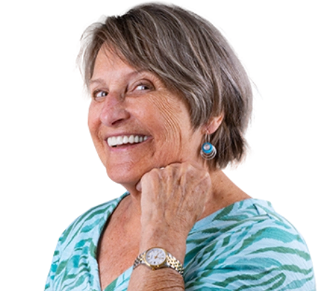 Achieving a sparkling smile and confidence with veneers in Puerto Vallarta.
