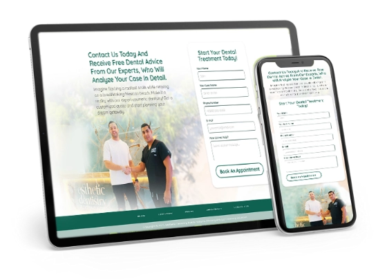 Step-by-step process of getting dental implants in Mexico, illustrating each stage from consultation to final restoration.