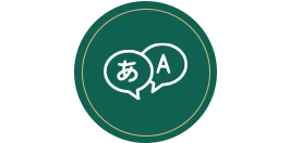 Bilingual dental professionals providing seamless communication and care for international patients