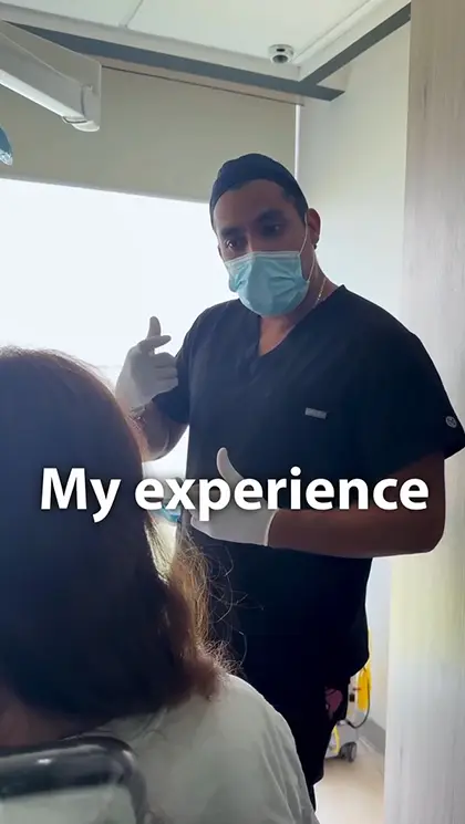 dental work review in puerto vallarta