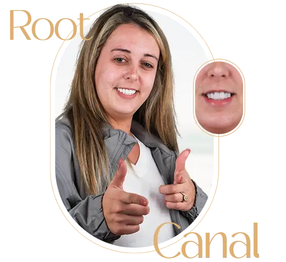 Cost-effective root canal procedures available at Puerto Vallarta dental clinics, ensuring high-quality treatment without high prices.