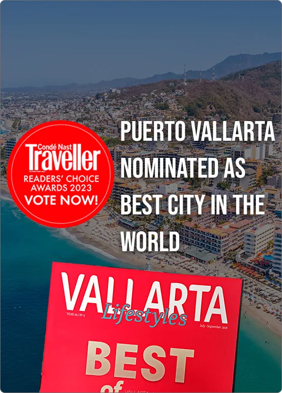 Experience the friendly and welcoming atmosphere of Puerto Vallarta while getting premium dental treatments.