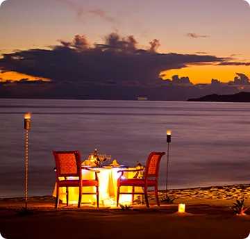Romantic experiences await in Puerto Vallarta, making it an ideal spot for couples seeking a dental vacation.