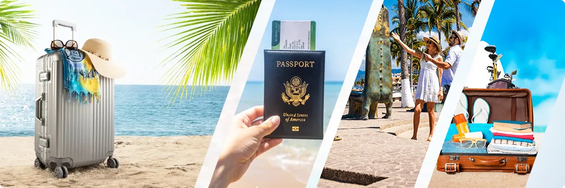 Helpful travel tips for planning your dental vacation in Puerto Vallarta, ensuring a smooth and enjoyable experience.