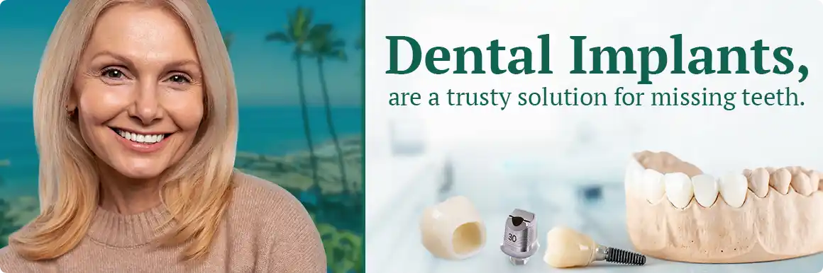 Qualified and experienced dentists in Puerto Vallarta providing premium dental services tailored to your needs.