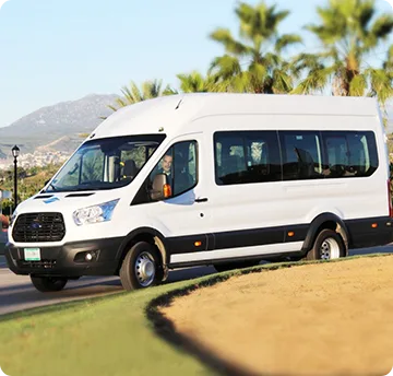 Convenient transportation services available for dental patients visiting Puerto Vallarta for treatment.