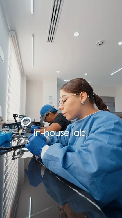 Comprehensive dental treatment packages in Puerto Vallarta include expert care, advanced technology, and patient-focused services.