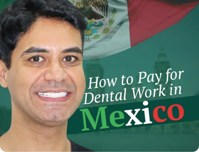 Discovering the best Mexican towns for high-quality dental work, focusing on affordability and expertise.