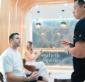 Discover how to plan your recovery in Puerto Vallarta with comfort and scenic tranquility after dental treatment