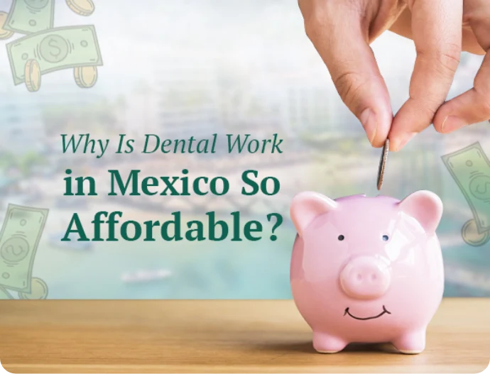 Puerto Vallarta as a leading destination for dental tourism, combining quality care with beautiful surroundings