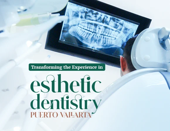 Smiling person showing fresh, healthy gums after treating perio breath